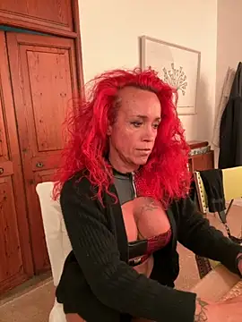 Hotmilfhamburg1 online show from November 26, 5:30 am