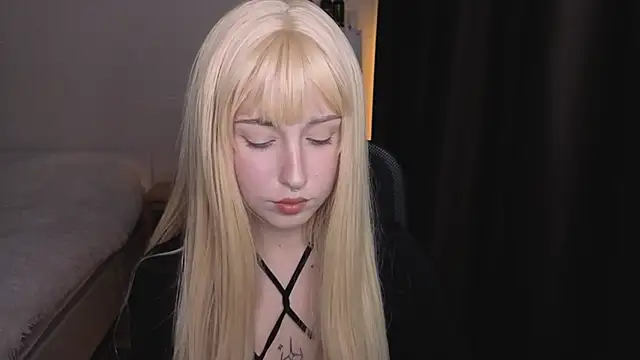 YukiMisa online show from September 13, 1:41 pm