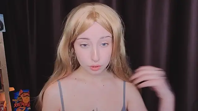 YukiMisa online show from October 14, 3:25 pm