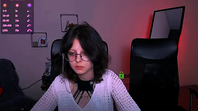 samanta hotty online show from September 25, 11:57 pm