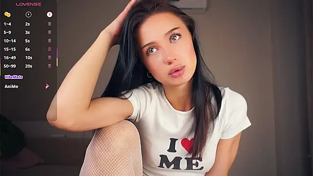 RendaBaatz online show from November 21, 8:49 am