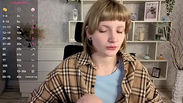 EchoBloom online show from October 19, 11:12 am