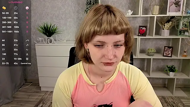 EchoBloom online show from October 22, 10:42 am