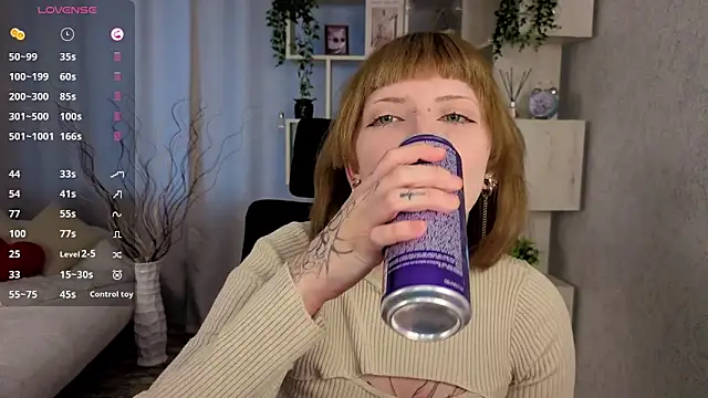 EchoBloom online show from November 14, 10:37 am