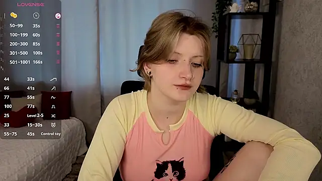 EchoBloom online show from October 5, 11:48 am