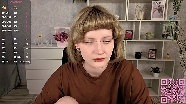 EchoBloom online show from October 21, 10:41 am