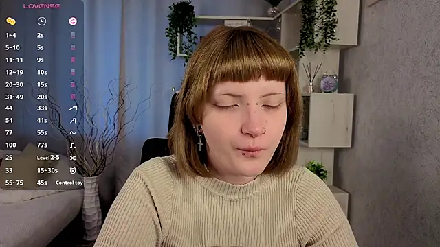 EchoBloom online show from November 16, 10:48 am