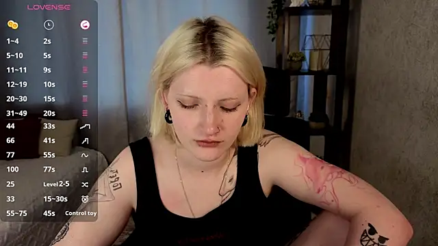 EchoBloom online show from September 27, 11:28 am