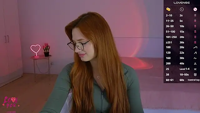 CuteAriel7 online show from October 14, 3:58 pm