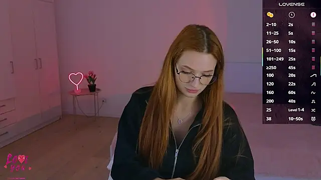 CuteAriel7 online show from October 21, 4:11 pm