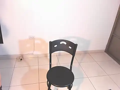 LucianaBlackwell online show from September 24, 2:16 pm