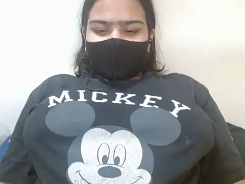 Nataliya Singh online show from April 9, 3:09 am