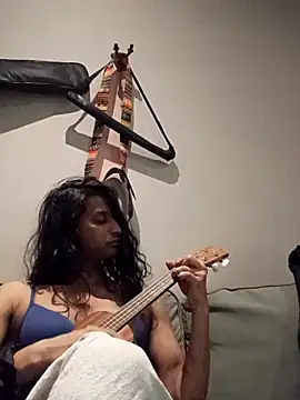 Nisha Sassmaxxx online show from June 6, 8:26 pm