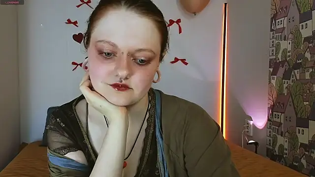 WonderConnie1 online show from February 28, 10:14 am