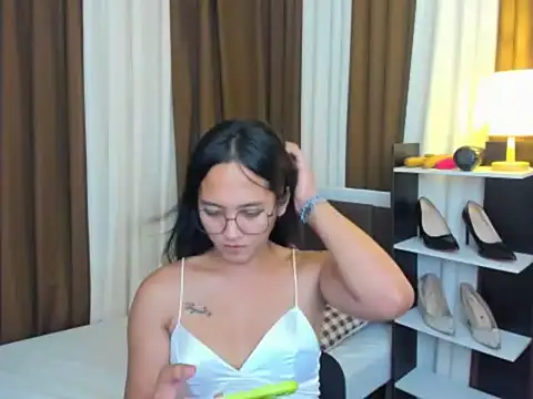 URHottestAngel online show from September 13, 7:11 pm