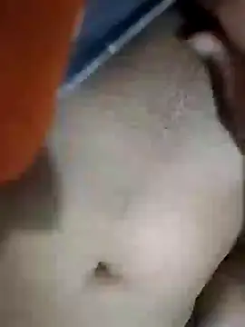 Paulacaliente23 online show from January 8, 1:42 am