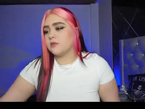 im bunny   online show from October 29, 12:09 pm