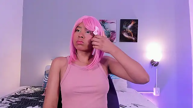 SophieW1 online show from November 10, 12:22 pm