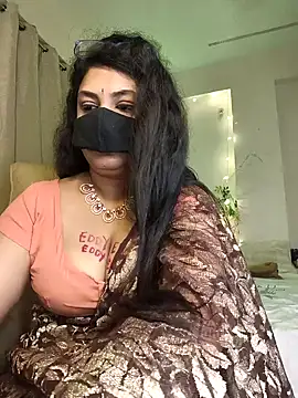 Indian queen007 online show from April 10, 7:09 pm