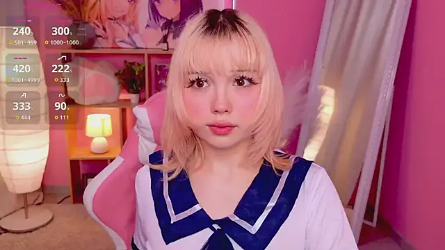 Kyomi Sun online show from September 14, 9:12 pm