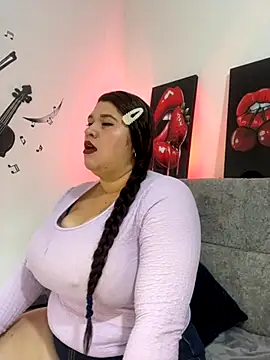 SafiroFer online show from October 14, 9:17 pm