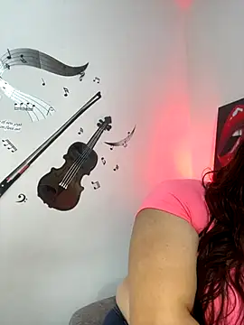 SafiroFer online show from October 13, 9:06 pm