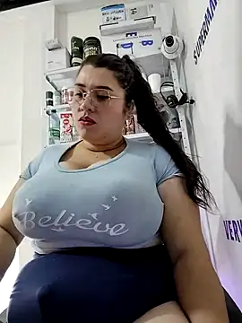 SafiroFer online show from November 22, 9:39 pm