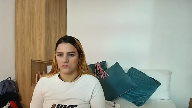 Dakota Megan 69 online show from September 23, 2:26 pm