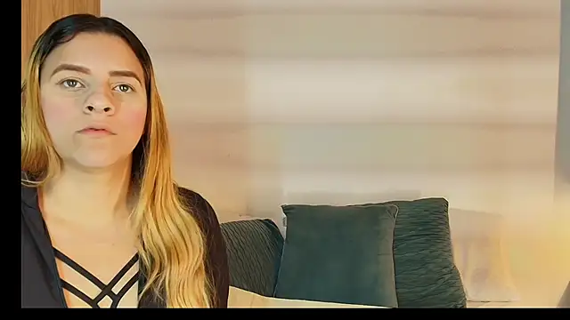 Dakota Megan 69 online show from November 7, 3:50 pm