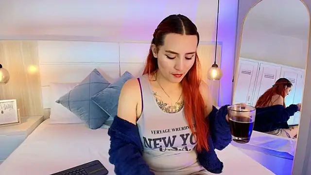 Dakota Megan 69 online show from November 24, 1:02 pm