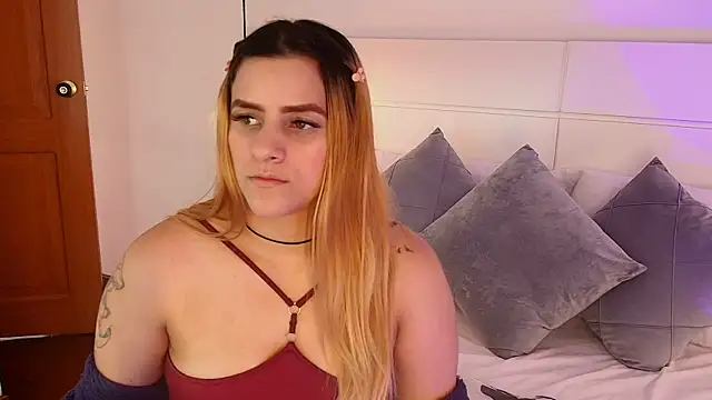 Dakota Megan 69 online show from October 6, 2:12 pm