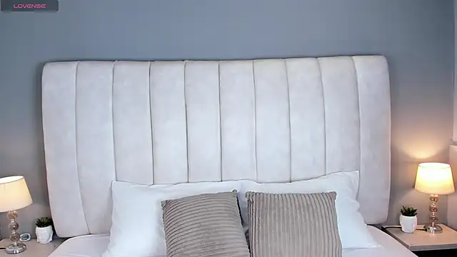 ScarletStarr online show from October 16, 4:15 am