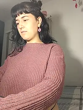 Jinx  x online show from October 9, 5:33 am