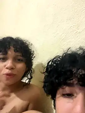 Casal-foda braba online show from October 30, 1:08 am