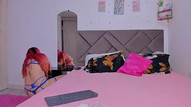 kazumikyoo7 online show from September 18, 12:58 pm