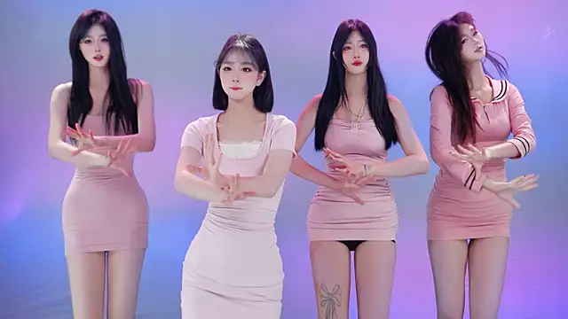 Neza-002 online show from January 6, 7:39 pm