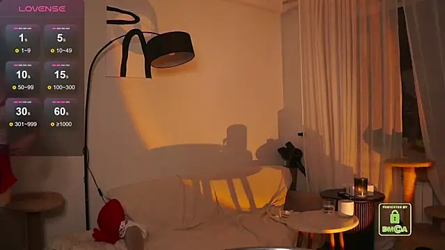 cheriri online show from December 2, 11:29 pm