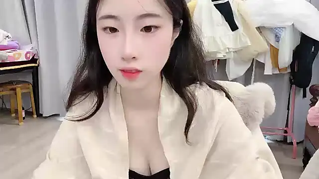 Freya7777 online show from September 30, 8:09 am