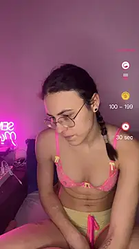 Potter Leo online show from January 9, 8:46 pm