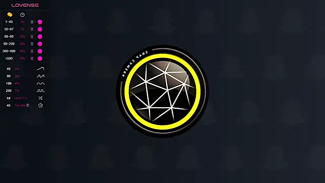 KateCarrey online show from January 10, 4:22 pm