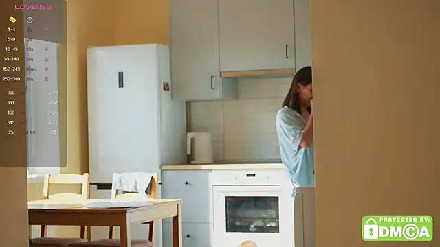 KateCarrey online show from October 1, 7:35 am