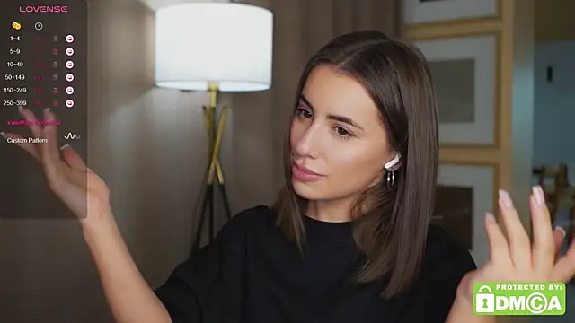 KateCarrey online show from September 16, 4:26 pm