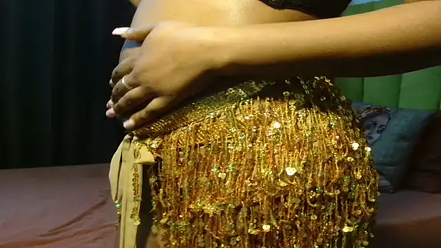 Keishaa-77 online show from September 26, 7:22 pm