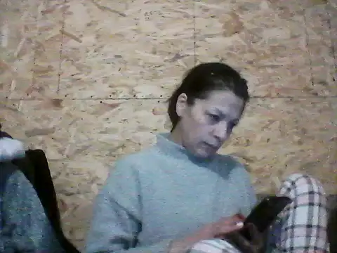 Milana38 online show from January 17, 3:52 pm