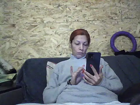 Milana38 online show from October 2, 3:28 pm