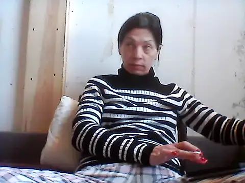 Milana38 online show from April 17, 7:43 am