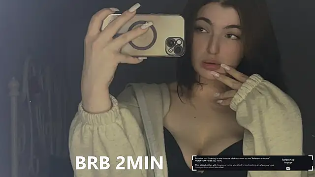 HoneyMist online show from September 16, 6:16 pm