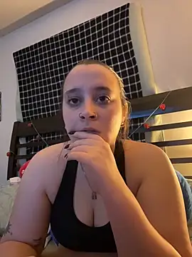 Shadow Slut online show from November 16, 5:20 am