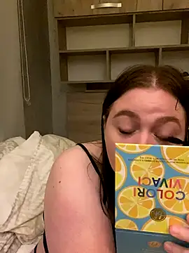 SoniaNovara online show from September 25, 5:01 pm