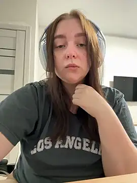 SoniaNovara online show from November 29, 10:52 am